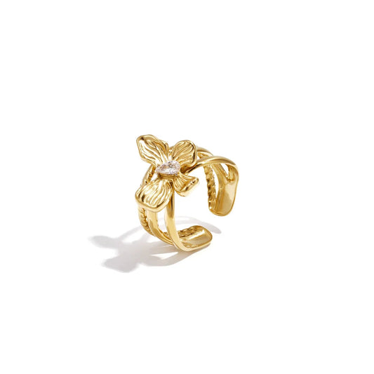 ANILLO YASMIN