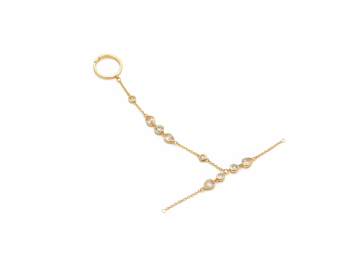 Pulsera Iris