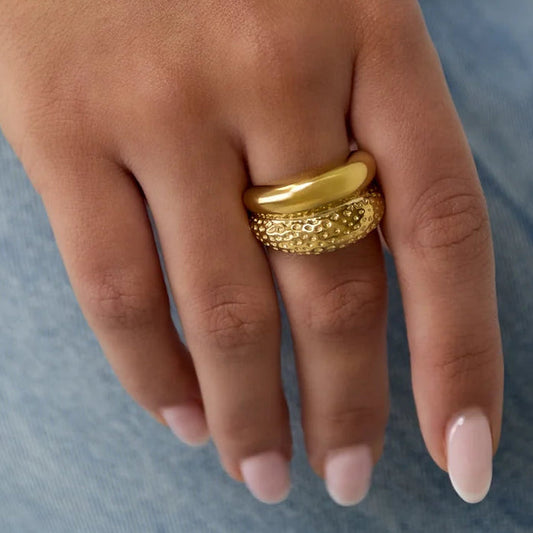 ANILLO ZAINA
