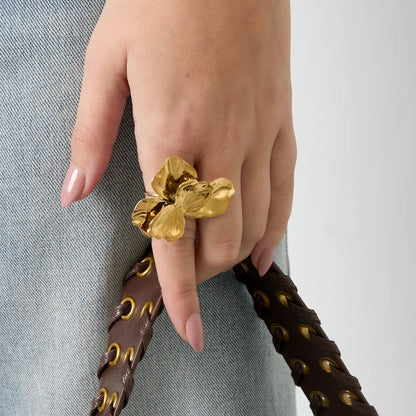 ANILLO ZAHRA
