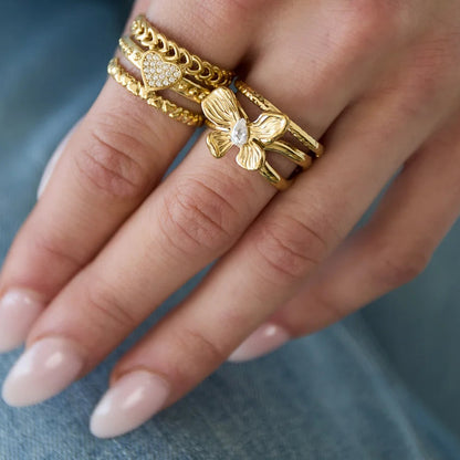 ANILLO YASMIN