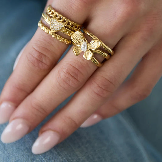 ANILLO YASMIN