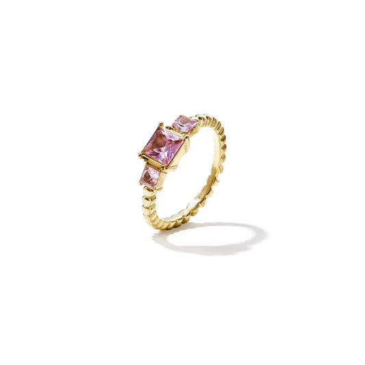 ANILLO YAQUT