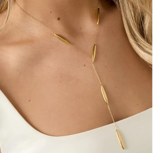 COLLAR LINA