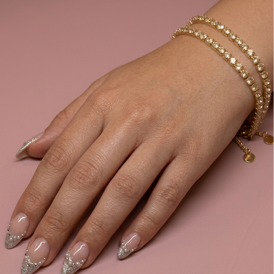 Pulsera Vira