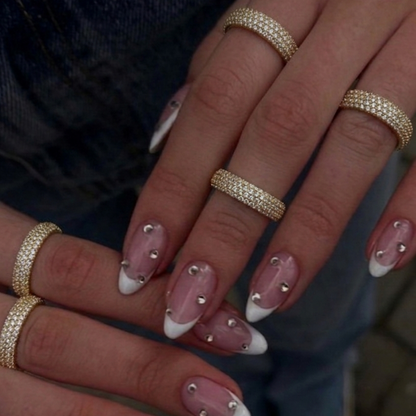Anillo Noa
