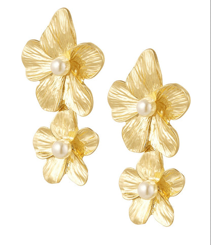 PENDIENTES WARDA