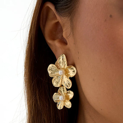 PENDIENTES WARDA